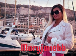 maryjanebb Video Extrait