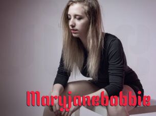 Maryjanebobbie