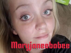 Maryjaneebabee