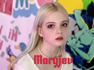 Maryjev