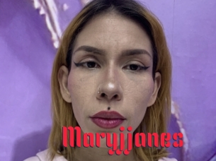 Maryjjanes