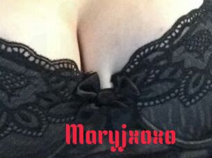 Maryjxoxo