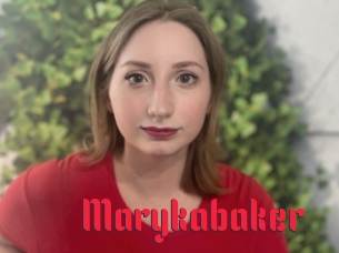 Marykabaker
