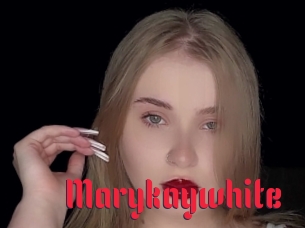 Marykaywhite