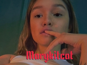 Marykitcat