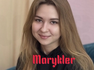 Marykler