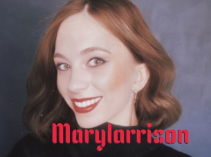 Marylarrison