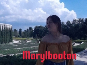 Marylbooton