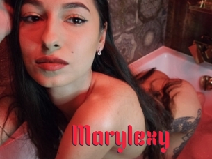 Marylexy