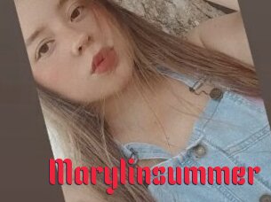 Marylinsummer