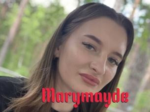 Marymayde