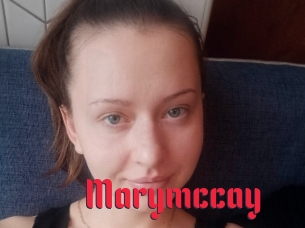 Marymccay