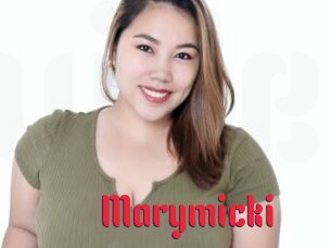 Marymicki