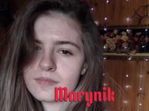 Marynik