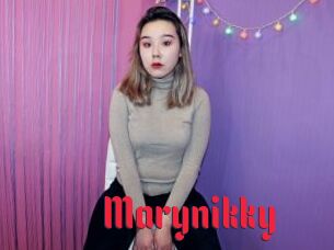 Marynikky