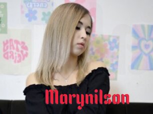 Marynilson