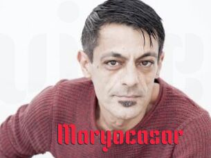 Maryocasar