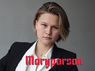 Maryparson