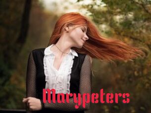 Marypeters