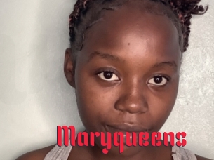Maryqueens