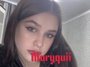 Maryquii