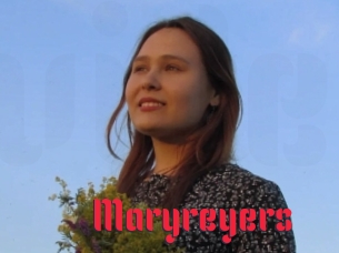 Maryreyers