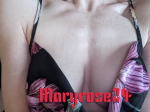 maryrose24 Video Extrait
