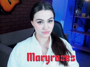 Maryrozes