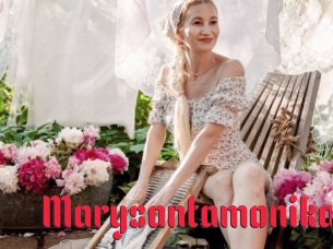 Marysantamonika