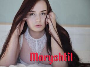 Maryshtil