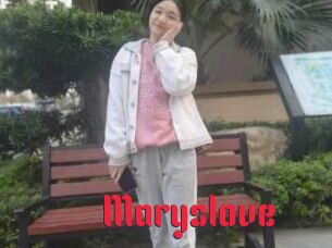 Maryslove