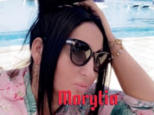 Marytia