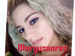 Maryusuarez
