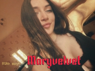 Maryvelvet