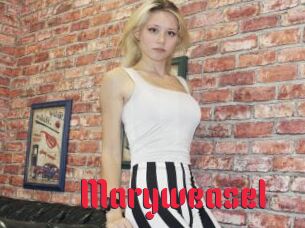 Maryweasel