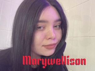 Marywellison