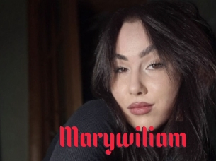 Marywiliam