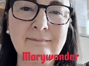 marywonder Video Extrait