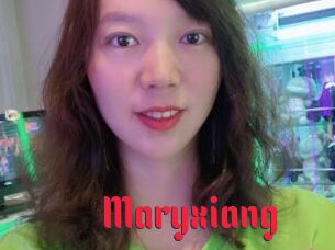 Maryxiang