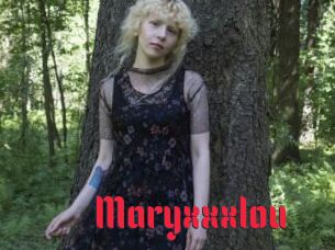 Maryxxxlou