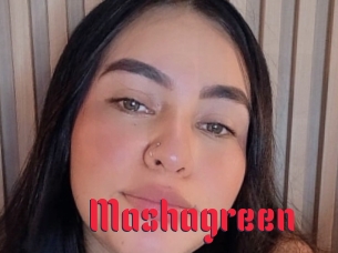 Mashagreen