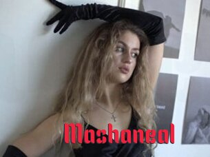 Mashaneal