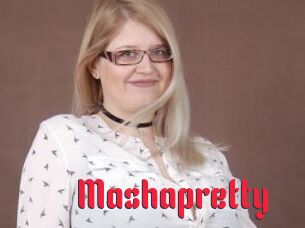 Mashapretty