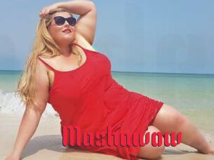 Mashawow