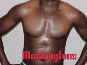 Maskingtons