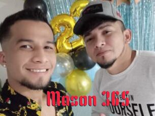 Mason_365