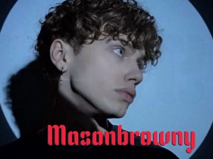 Masonbrowny
