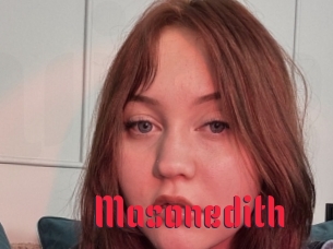 Masonedith