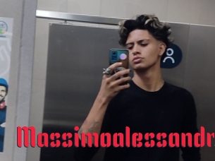 Massimoalessandro