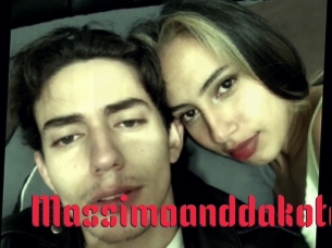 massimoanddakota Video Extrait